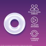 DUREX - ANELLO PER IL PENE DEL PIACERE - immagine 2