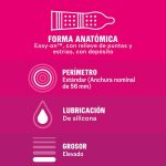 DUREX - DAME PLACER 12 UNITÀ - immagine 3