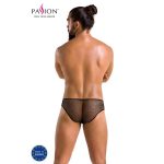 PASSION - 035 SLIP RICHARD NEGRO S/M - immagine 2