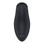 SATISFYER - STIMOLATORE ORCA AIR PULSE + VIBRAZIONE - immagine 5