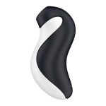SATISFYER - STIMOLATORE ORCA AIR PULSE + VIBRAZIONE - immagine 3