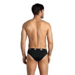 ANAIS MEN - PETROL SLIP S - immagine 2