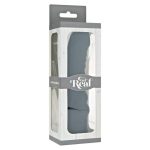 GET REAL - MINI VIBRATORE CLASSICO G-SPOT NERO - immagine 3