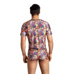 ANAIS MEN - COMICS CAMISETA S - immagine 2