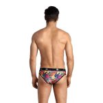 ANAIS MEN - COMICS SLIP S - immagine 2