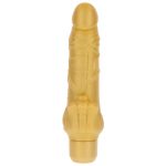 GET REAL - VIBRATORE GOLD DICKER STIM ORO - immagine 4