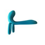 XOCOON - ANELLO VIBRATORE PER COPPIA VERDE - immagine 3
