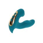 XOCOON - STIMOLATORE ETERNAL LOVE VIBE VERDE - immagine 3