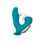 XOCOON - STIMOLATORE ETERNAL LOVE VIBE VERDE - immagine 4