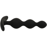 BLACKSILVER - CATENA PER SFERE ANALI RUPERT 10 CM - immagine 4