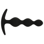 BLACKSILVER - CATENA PER SFERE ANALI RUPERT 10 CM - immagine 3