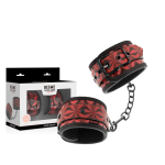 BEGME - MANETTE PREMIUM RED EDITION CON FODERA IN NEOPRENE - immagine 2