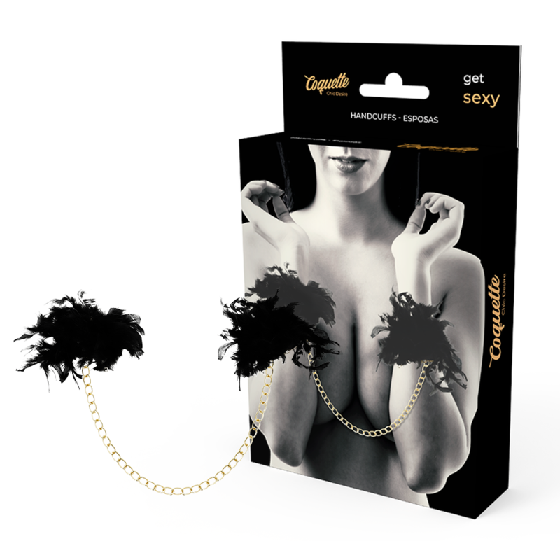 img_143537_8f9e33f7e3d6f77a424bf49d84815736_1.png COQUETTE CHIC DESIRE - MANETTE DELUXE - immagine 1