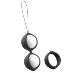 B SWISH - BFIT CLASSIC FLEX NERO 38 G. - immagine 3