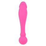 INTENSE - SILICONE RICK DUAL ROSA - immagine 4