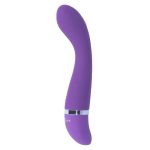 INTENSE - VIBRATORE LEO LILLA SILICON LUXE - immagine 4