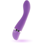 INTENSE - VIBRATORE LEO LILLA SILICON LUXE - immagine 5