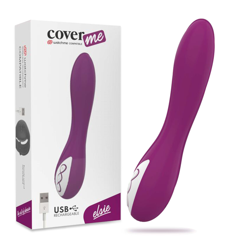 img_144916_9d960369b2b42f91d2571a1d2abb2390_1.png COVERME - ELSIE + TELECOMANDO WATCHME - immagine 1