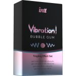 INTT - POTENTE STIMOLANTE INTIMO LIQUIDO VIBRANTE GUM GUM 15ML - immagine 3