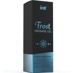 INTT MASSAGE  ORAL SEX - GEL DA MASSAGGIO AL GUSTO DI MENTA EFFETTO FREDDO INTENSO - immagine 3