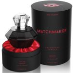 EYE OF LOVE - MATCHMAKER BLACK DIAMOND LGBTQ PROFUMO AI FEROMONI PER LUI 30 ML - immagine 2