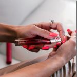 EYE OF LOVE - MATCHMAKER RED DIAMOND LGBTQ PROFUMO AI FEROMONI PER LEI 10 ML - immagine 4