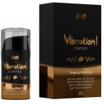 INTT MASSAGE  ORAL SEX - GEL DA MASSAGGIO AL GUSTO DI CAFFÈ EFFETTO CALDO - immagine 2