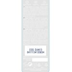 CONTROL - MASSAGGIO 2 EN 1 E PIACERE DOLCEZZA DEL MADAGASCAR 200 ML - immagine 2