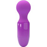 PRETTY LOVE - MINI MASSAGGIATORE PERSONALE VIOLA - immagine 3