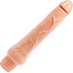 BAILE - VIBRATORE REALISTICO BARBARA 25 CM - immagine 2