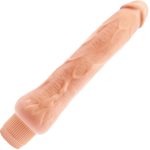 BAILE - VIBRATORE REALISTICO BARBARA 25 CM - immagine 5