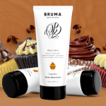 BRUMA - GEL SCORREVOLE ALOE VERA GUSTO CUPCAKE 100 ML - immagine 5