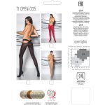 PASSION - TIOPEN 005 MEDIAS NEGRO 3/4 60 DEN - immagine 4