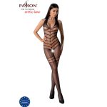 PASSION - BS100 BODYSTOCKING NEGRO TALLA UNICA - immagine 3