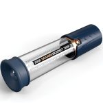 PUMP WORX - MAX BOOST BLU - immagine 3