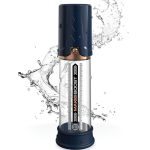 PUMP WORX - MAX BOOST BLU - immagine 4