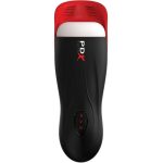 PDX ELITE - STROKER FAP-O-MATIC PRO CON BASE PER TESTICOLI - immagine 2
