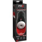 PDX ELITE - STROKER FAP-O-MATIC PRO CON BASE PER TESTICOLI - immagine 3