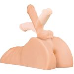 PDX PLUS - MASTURBATORE PERFETTO DEL PENE E DELLANO - immagine 4