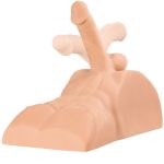 PDX PLUS - MASTURBATORE PERFETTO DEL PENE E DELLANO - immagine 2