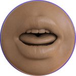 FLESHLIGHT BOOST - MASTURBADOR BLOW MD FLESH BOCCA RP - immagine 2