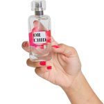 SECRETPLAY - PROFUMO SPRAY AI FEROMONI NATURALI DELLORCHIDEA 50 ML - immagine 2