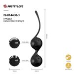 PRETTY LOVE - KIT PRODOTTI PER COPPIA - immagine 5