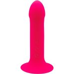 ADRIEN LASTIC - HITSENS VIBE 2 DILDO IN SILICONE ROSA