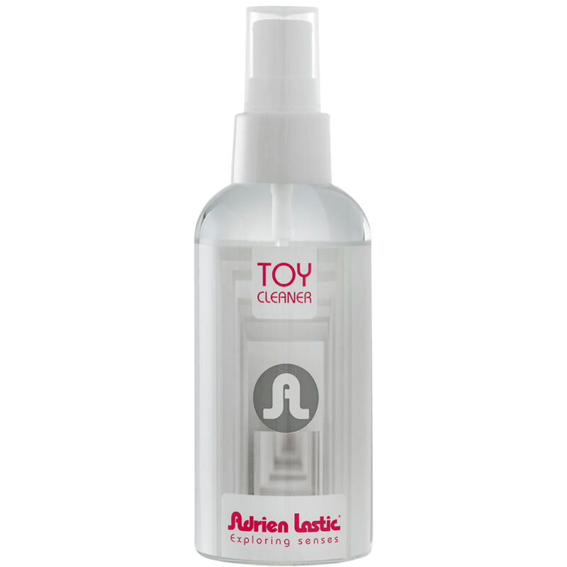 ADRIEN LASTIC - DETERGENTE GIOCATTOLI ANTIBATTERICO 150 ML