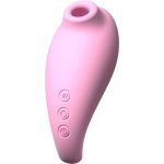 ADRIEN LASTIC - REVELATION PINK CLITORIAL SUCKER - APP GRATUITA - immagine 2
