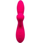 ALIVE - VIBRATORE E VENTOSA CARIBBEAN SHINE FUCSIA - immagine 3
