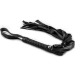 ALIVE - FURY KIT 10 PEZZI BDSM NERO - immagine 5
