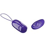 PRETTY LOVE - ARVIN YOUTH VIOLETTOTING UOVO TELECOMANDO VIOLETTO - immagine 3