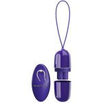 PRETTY LOVE - ARVIN YOUTH VIOLETTOTING UOVO TELECOMANDO VIOLETTO - immagine 2